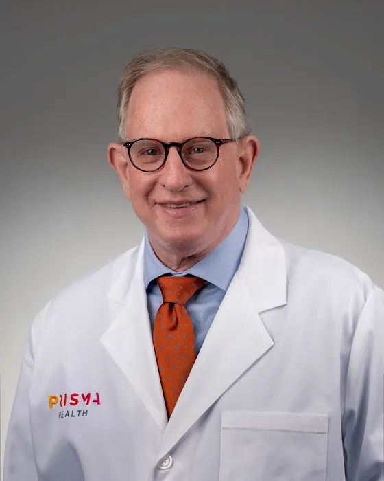 Patrick Anthony Xavier Hall, MD 1