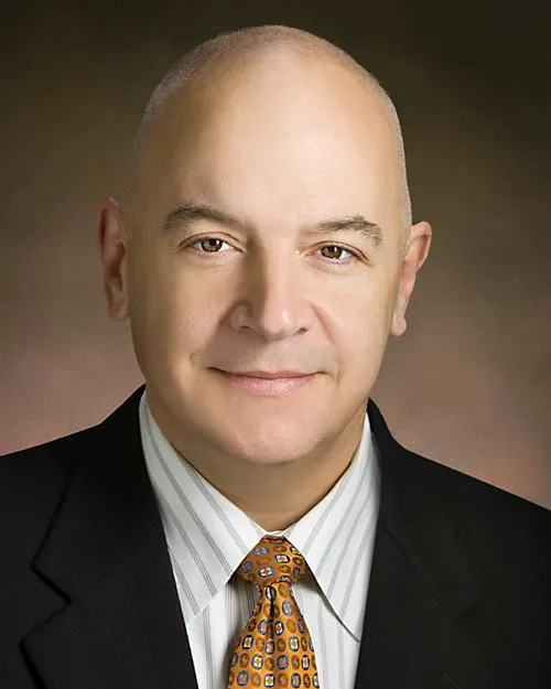 Scott James Petit, MD 1