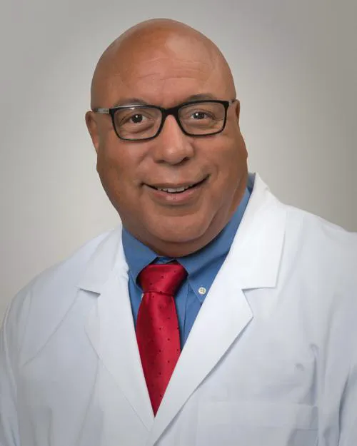 Francis Roosevelt Gilliam, III, MD 1