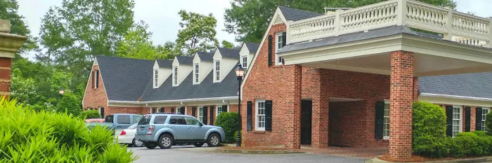 MUSC Health Heart & Vascular Haile St. 0