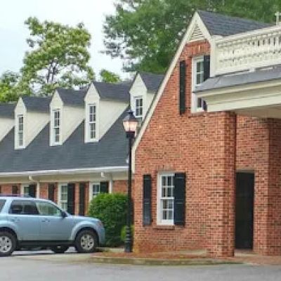 MUSC Health Heart & Vascular Haile St.