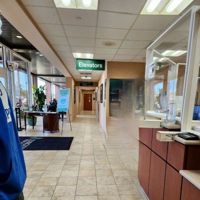 LMC Urgent Care - Irmo