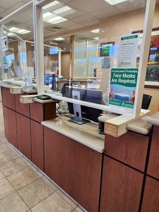 LMC Urgent Care - Irmo 6