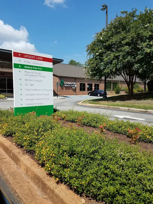 LMC Urgent Care - Irmo 4