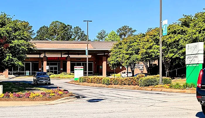 LMC Urgent Care - Irmo 3