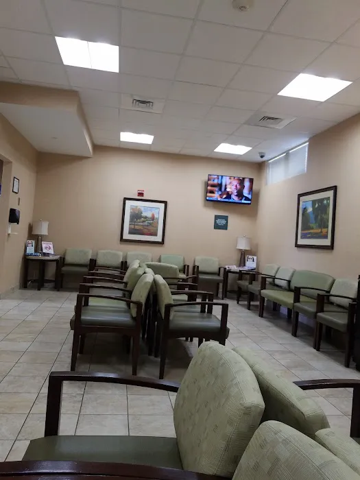 LMC Urgent Care - Irmo 9