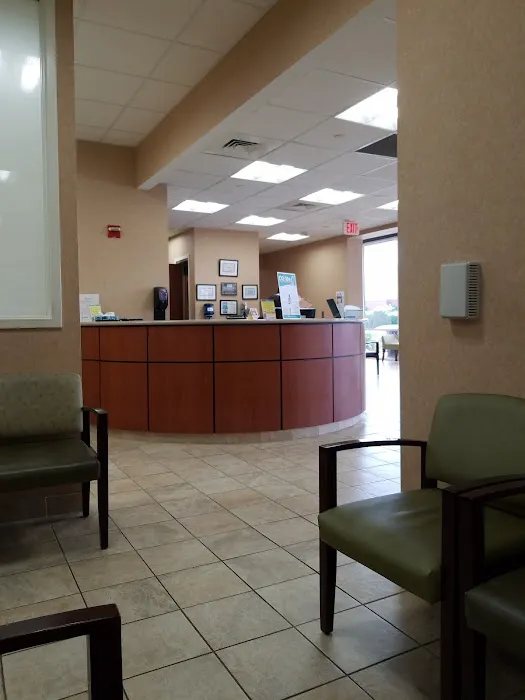 LMC Urgent Care - Irmo 8