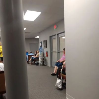 MUSC Health Heart & Vascular Palmetto Park Blvd.