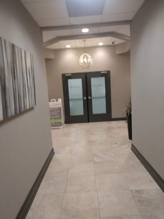 MUSC Health Heart & Vascular Palmetto Park Blvd. 2