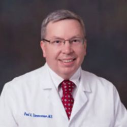 Paul Anthony Zimmermann, MD ico