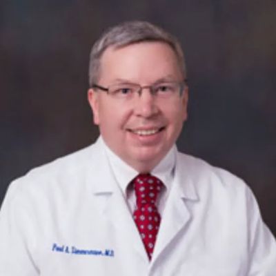 Paul Anthony Zimmermann, MD