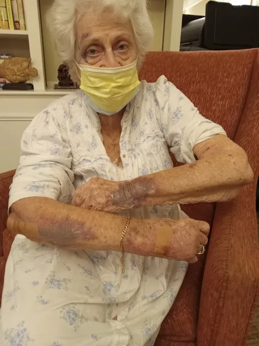 South Carolina Heart Center: Patel Viavhav C MD 0