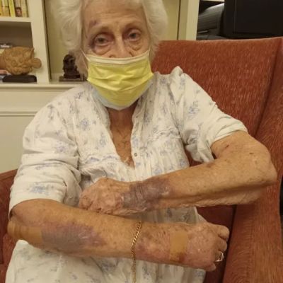 South Carolina Heart Center: Patel Viavhav C MD