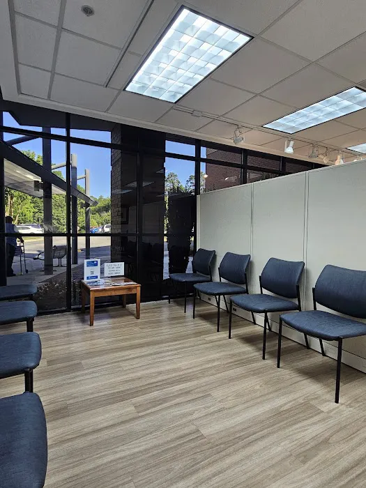 MUSC Health Kershaw Medical Center 8