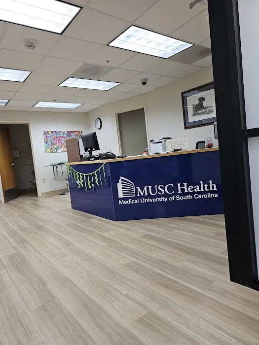 MUSC Health Kershaw Medical Center 5