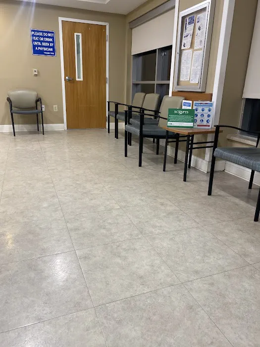 MUSC Health Kershaw Medical Center 0