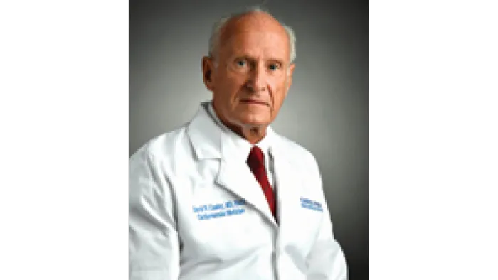 David W Cundey, MD 0