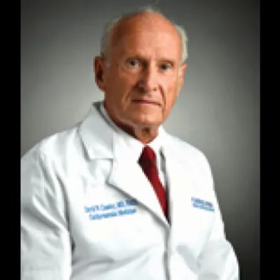 David W Cundey, MD