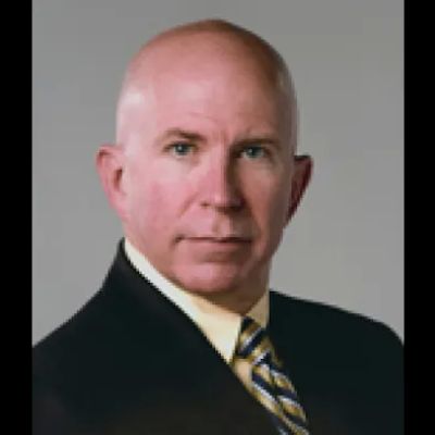 Thomas P Paxton, MD
