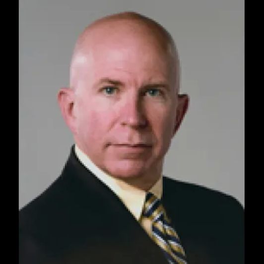 Thomas P Paxton, MD