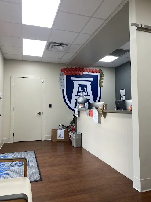 AU Care Center Aiken Multispecialty 1