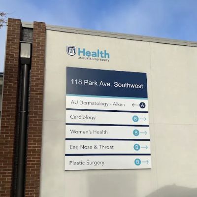 AU Care Center Aiken Multispecialty