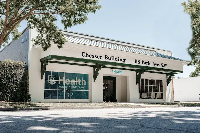 AU Care Center Aiken Multispecialty 3