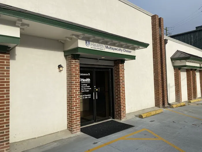 AU Care Center Aiken Multispecialty 2