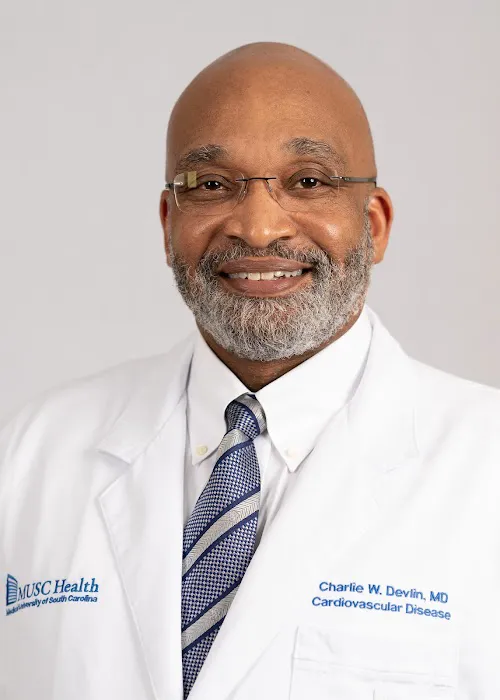 Charlie Wayne Devlin, MD 0