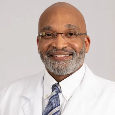Charlie Wayne Devlin, MD