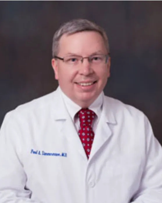 Paul Anthony Zimmermann, MD 3
