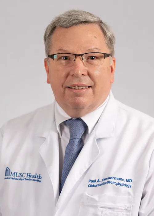 Paul Anthony Zimmermann, MD 2