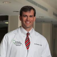 Stephen E. Van Horn JR., MD, FACC