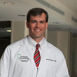 Stephen E. Van Horn JR., MD, FACC ico