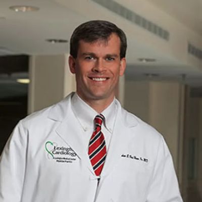 Stephen E. Van Horn JR., MD, FACC