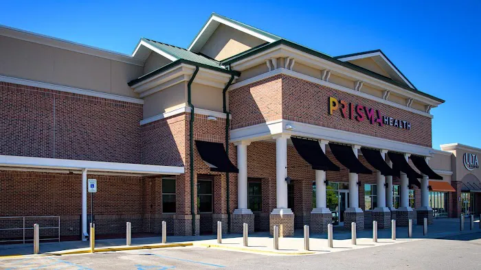 Prisma Health Cardiology–Sunset Blvd. 0