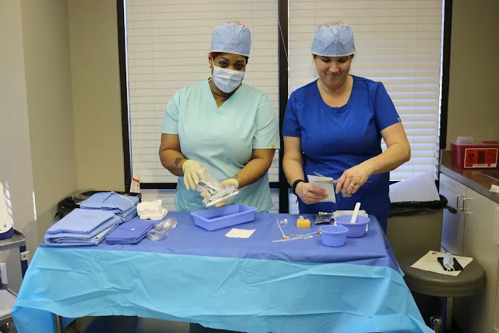 Carolina Heart Specialists, LLC 1