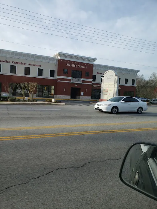 Carolina Cardiology Associates 0