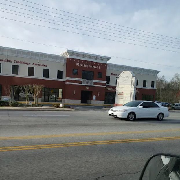 Carolina Cardiology Associates