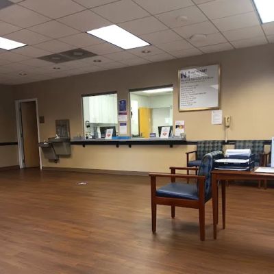 Novant Health Heart & Vascular Institute - Monroe