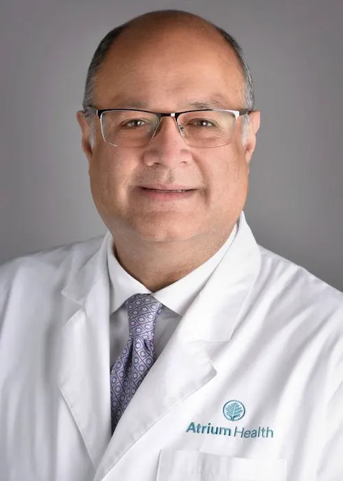 Punit Kumar Sarna, MD 0