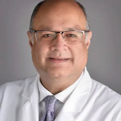 Punit Kumar Sarna, MD