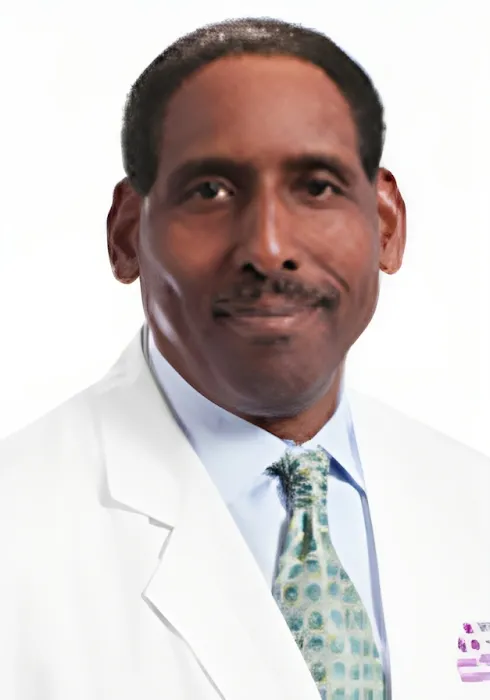 James Roberts, MD 2