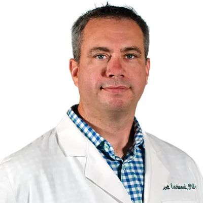 Rob Eastwood, PA