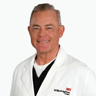 Dr. Robert T. Martin, MD