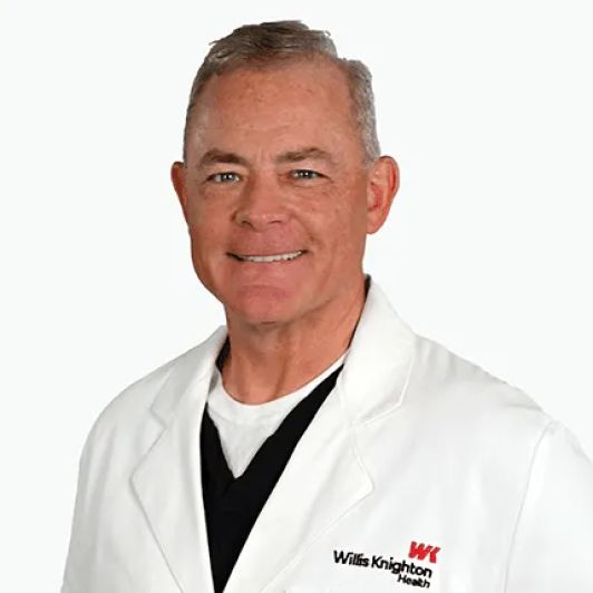 Dr. Robert T. Martin, MD