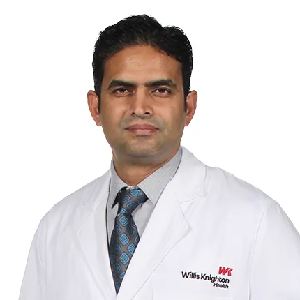 Dr. Abhishek K. Jaiswal, MD 0