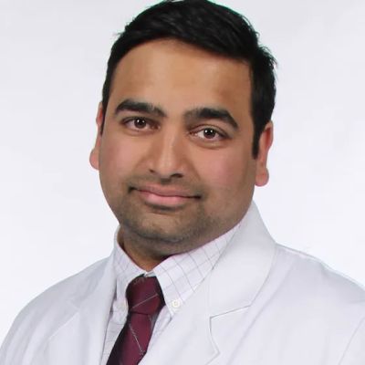 Dr. Christian Abrahim, MD