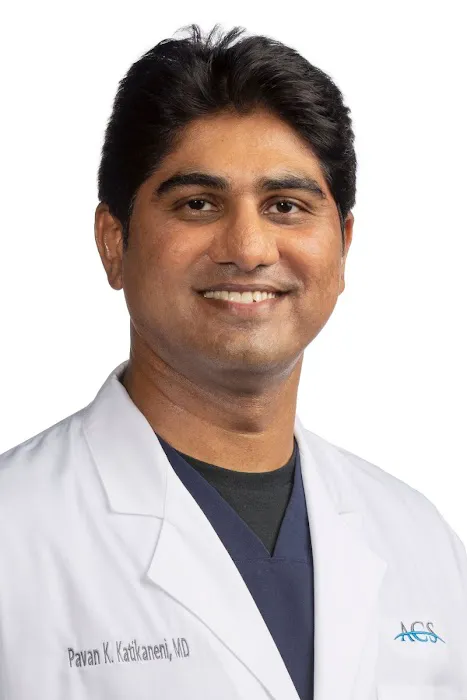 Dr. Pavan Katikaneni Advanced Cardiovascular Specialists 0
