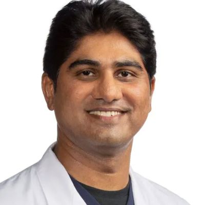 Dr. Pavan Katikaneni Advanced Cardiovascular Specialists
